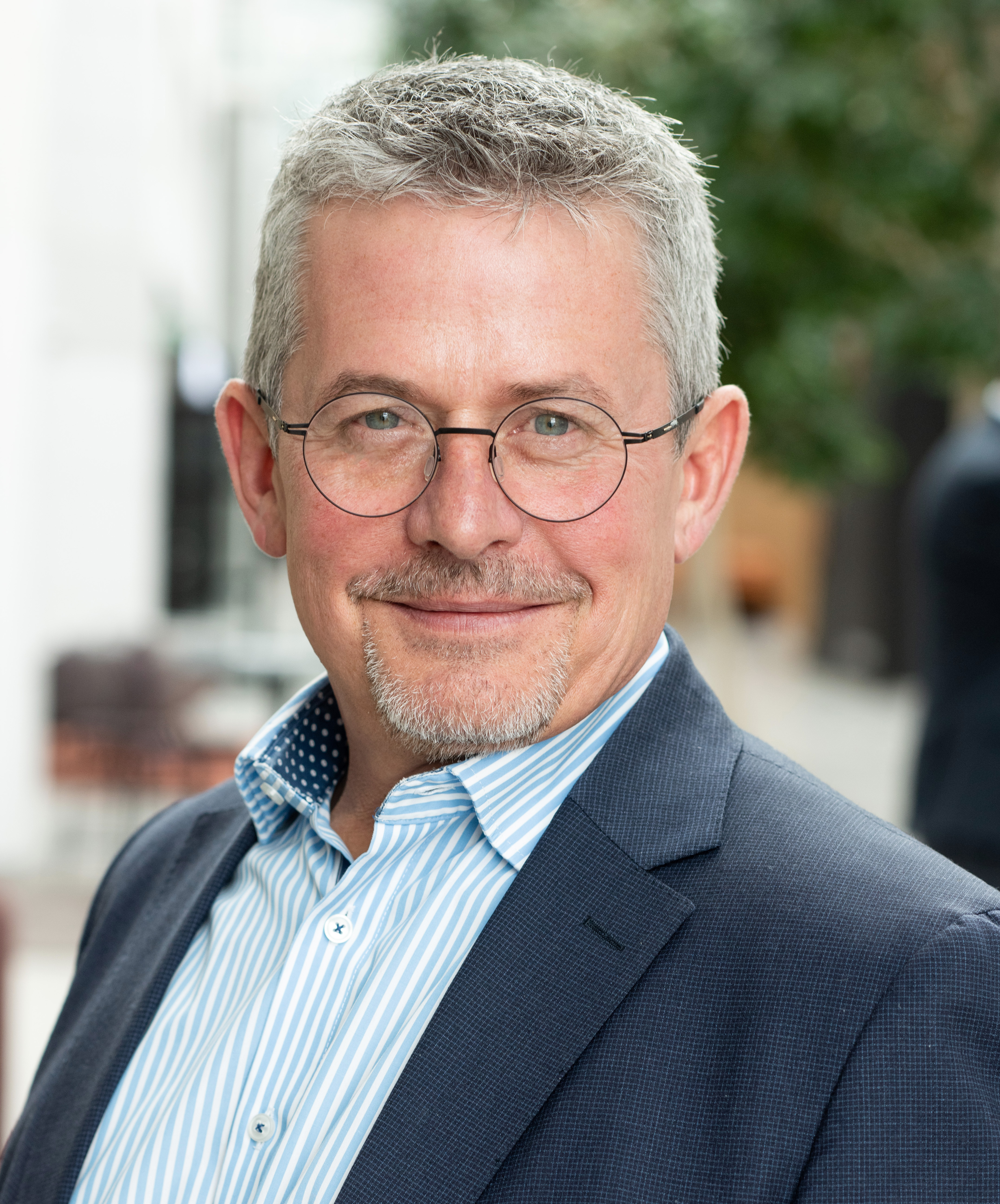 René Schülein wird neuer Managing Director DACH von Exertis AV  
