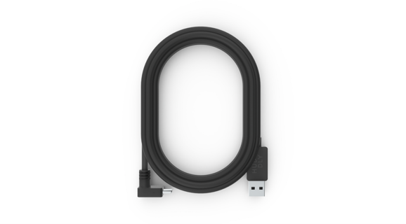 USB 3 Type C to A 0.6m