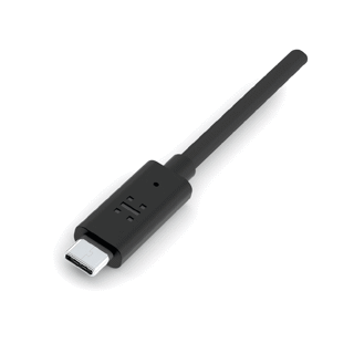 USB 3 Type C to C 0.6m