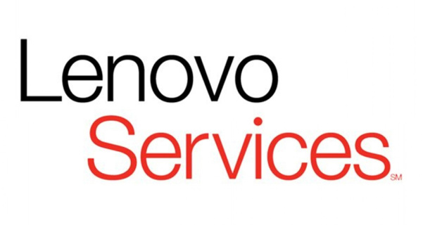 Lenovo 4Y Premier Support für Lenovo Raumsysteme