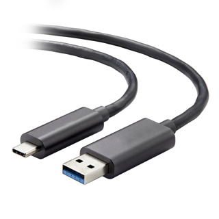 Act Optic Cable USB 3.0+USB 2.0 A toC15m