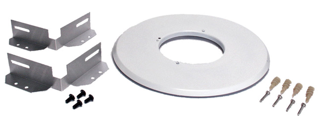 Recessed Installation Ceiling Kit