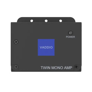 Twin Mono AMP