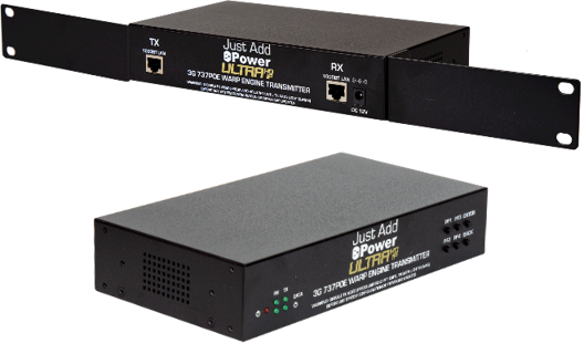 VBS-HDIP-737POE