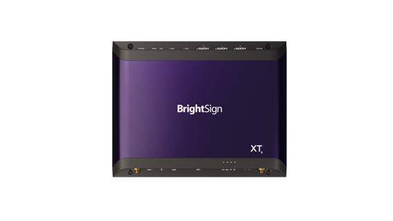 BrightSign XT2145