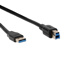 30m Active USB 3.0 Type-A to Type B
