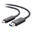Active Optical Cable, USB 3.0/2.0, 30m