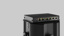 XILICA Sonia Amp Network Audio Amplifier