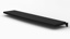 SWEDX Lamina 50" Front/Back Shelf-Black