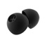 SILICONE EAR ADAPTER “M”