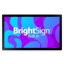 11.6'' BrightSign Built-in